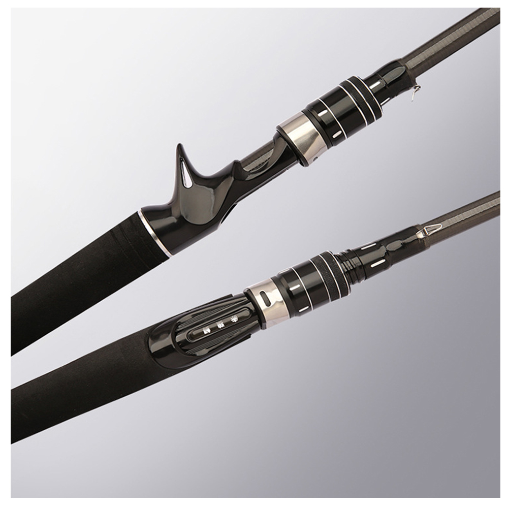 Luya Telescopic Carbon Fishing - đánh giá và giá Fishing Rod Surf