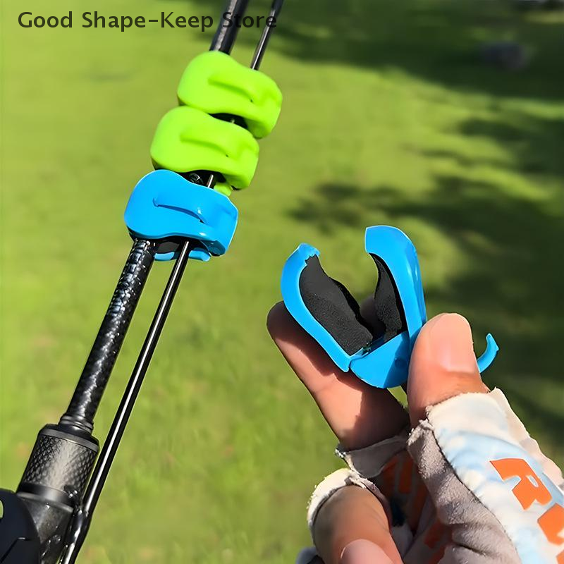 2Pcs Quick-Attach Fishing Rod  - đánh giá và giá Fishing Rod Rack