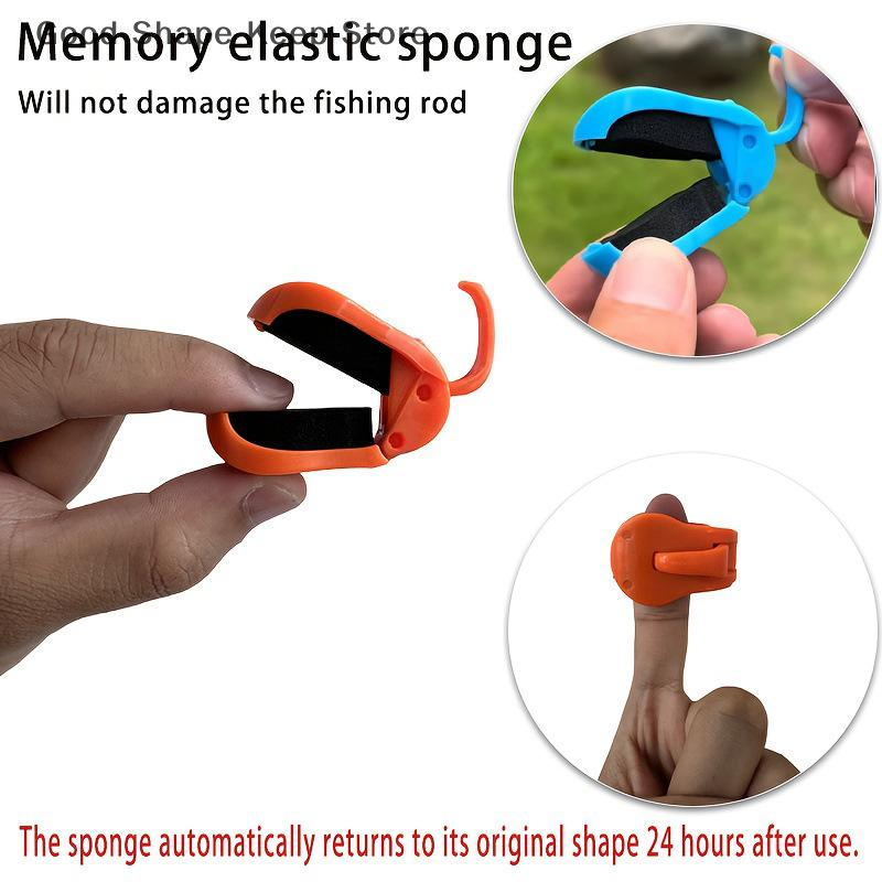 2Pcs Quick-Attach Fishing Rod  - đánh giá và giá Fishing Rod Rack