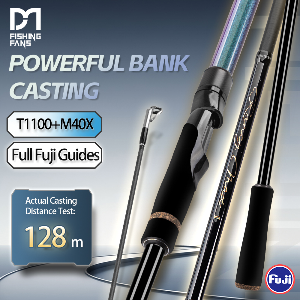 FISHINGFANS RANCY FUJI O GUIDE - đánh giá và giá Fishing Rod Surf