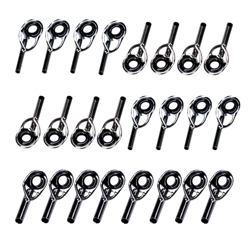 50pcs 1mm 1.5mm 2mm Fishing Ro - đánh giá và giá Fishing Rod Tip Replacement