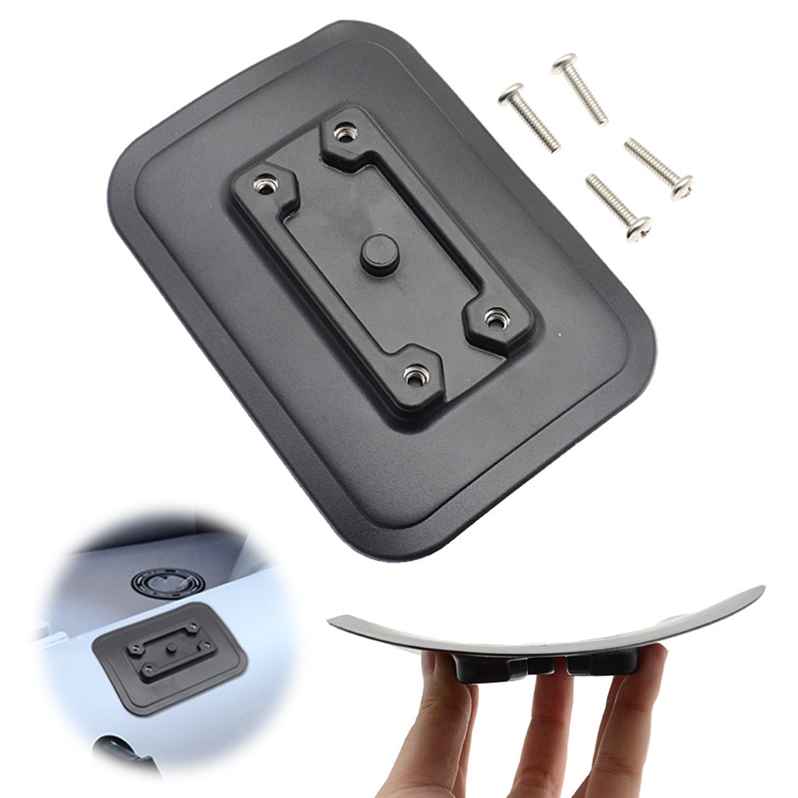 1 Set Inflatable Boat Fishing  - đánh giá và giá Fishing Rod Holder