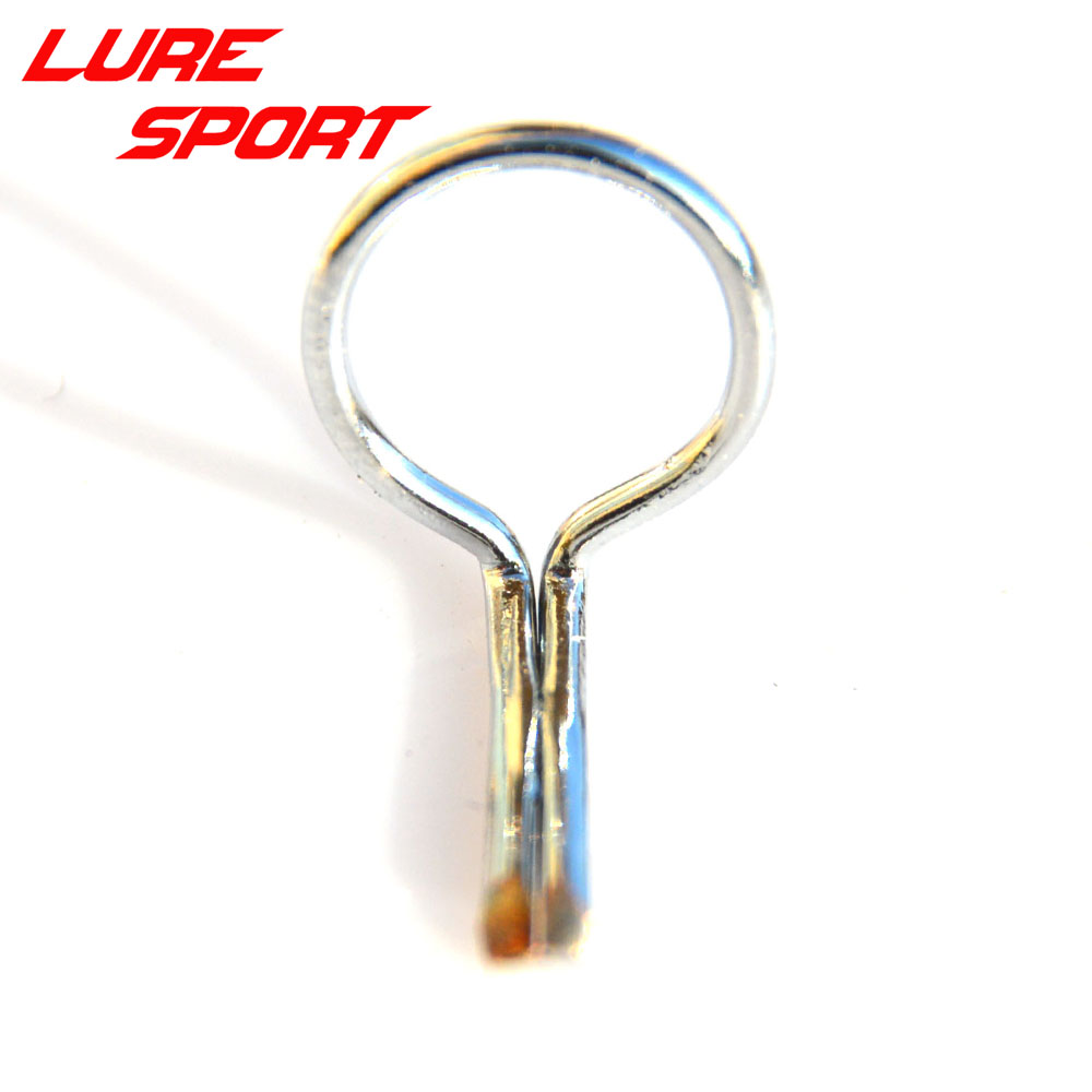 LureSport 30 pcs MOG fly rod g - đánh giá và giá Fishing Rod Fly