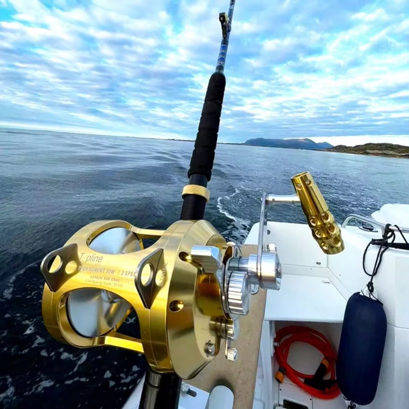 【Popular】Hot Sell Aluminum All - đánh giá và giá Fishing Rod Boat