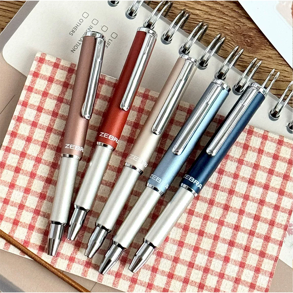 Japan ZEBRA gel Pen Mini Metal - đánh giá và giá Fishing Rod Telescopic