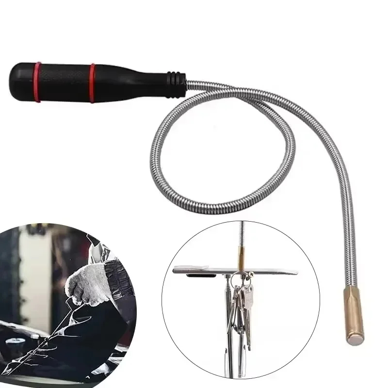 New Foldable Strong Magnetic P - đánh giá và giá Fishing Rod Travel