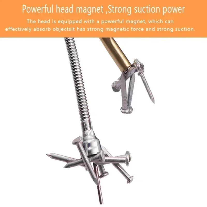 New Foldable Strong Magnetic P - đánh giá và giá Fishing Rod Travel