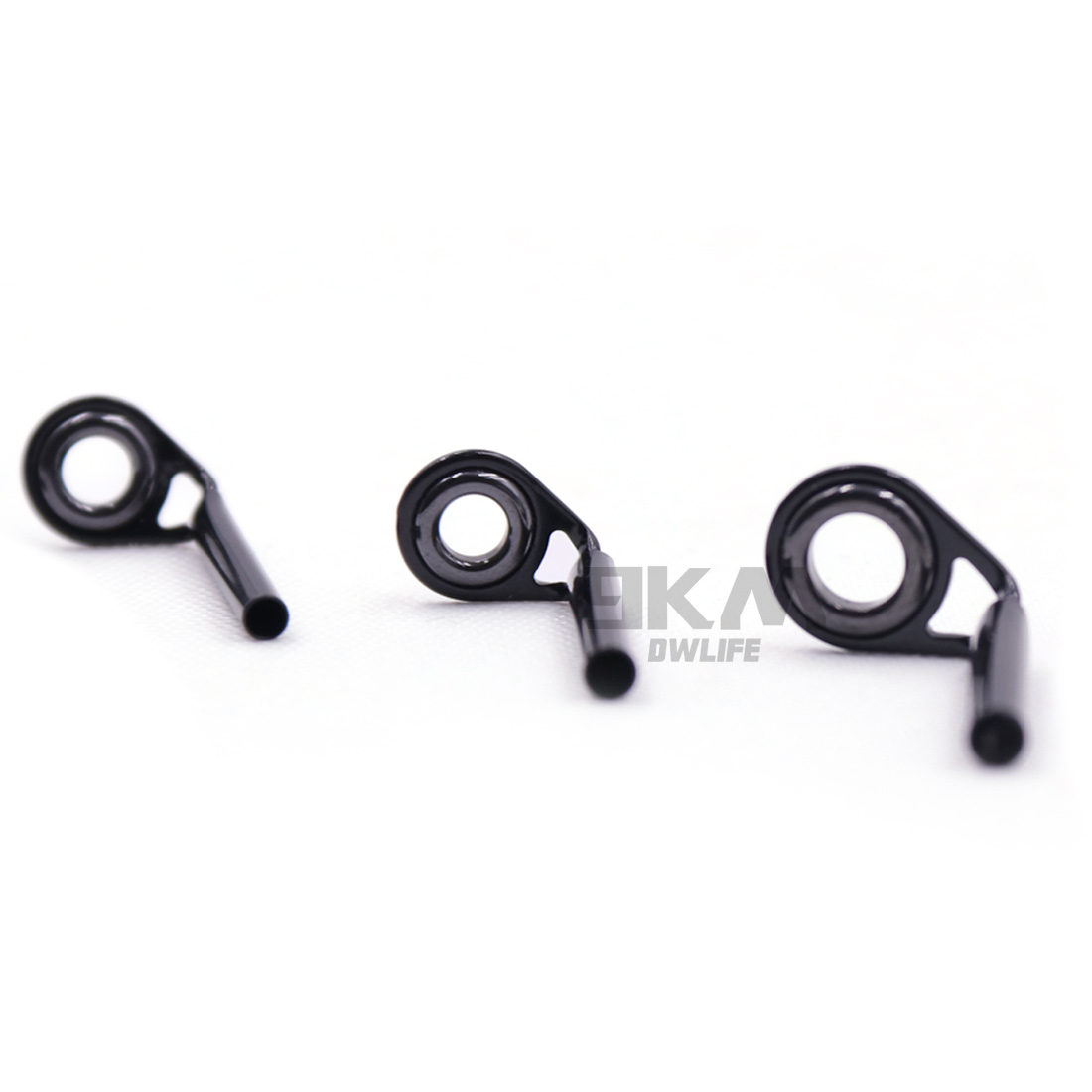Fishing Rod Guides 5~10pcs MKT - đánh giá và giá Fishing Rod Tip Replacement