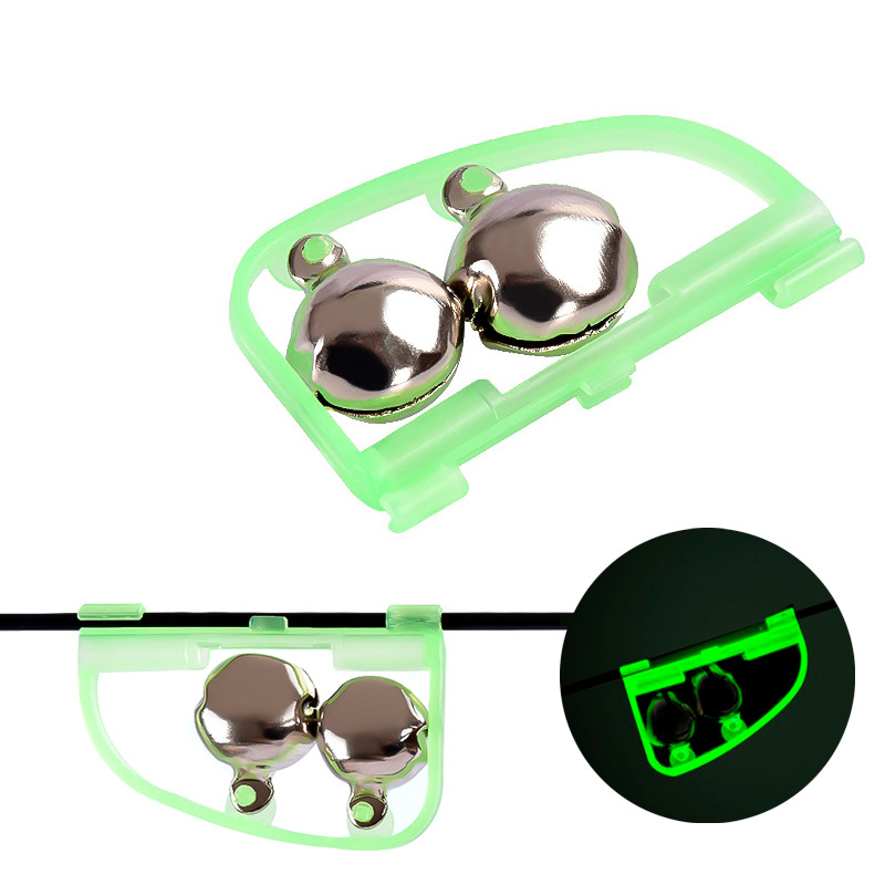 New 1-10PCS Luminous Light Twi - đánh giá và giá Fishing Rod Travel