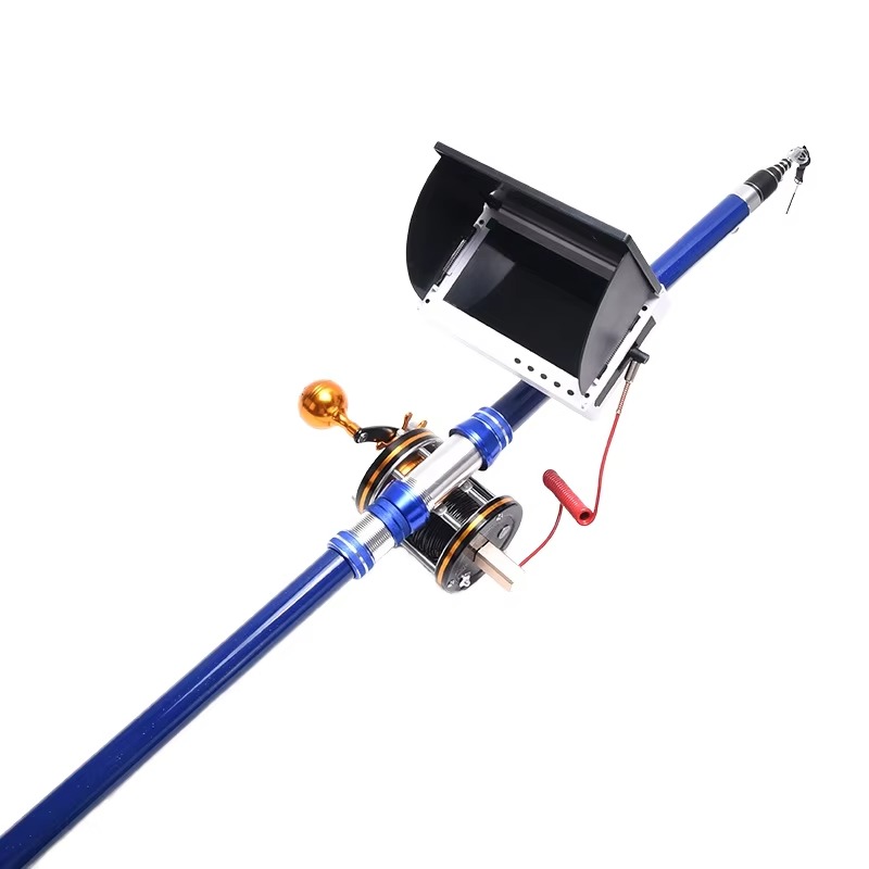 【Popular】Customization 220 Ang - đánh giá và giá Fishing Rod Telescopic