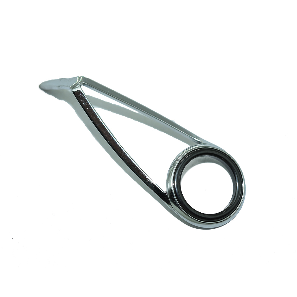 8pcs/Kit KLH Bracket Stainless - đánh giá và giá Fishing Rod Repair Kit