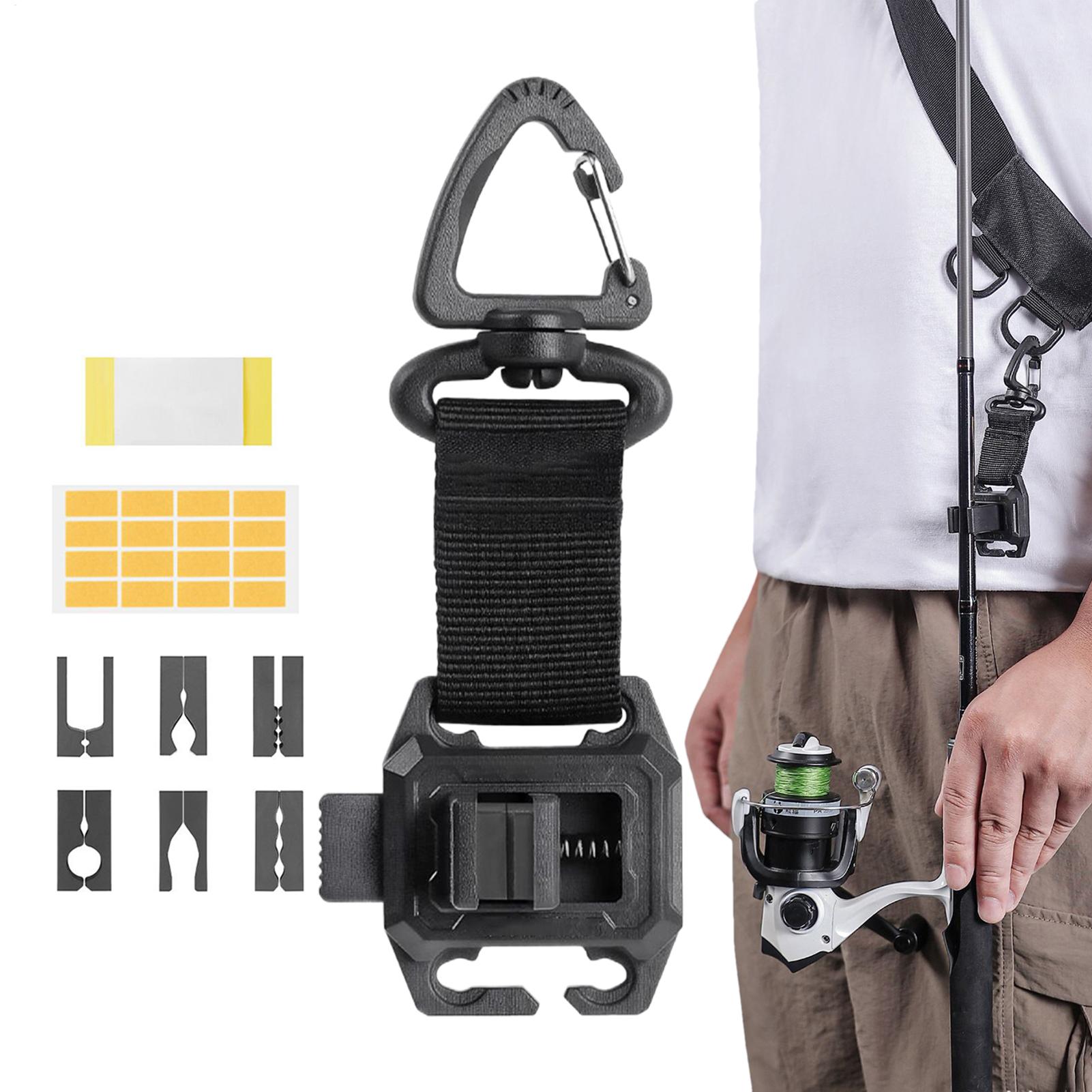 Lightweight Fishing Rod Clips  - đánh giá và giá Fishing Rod Fly