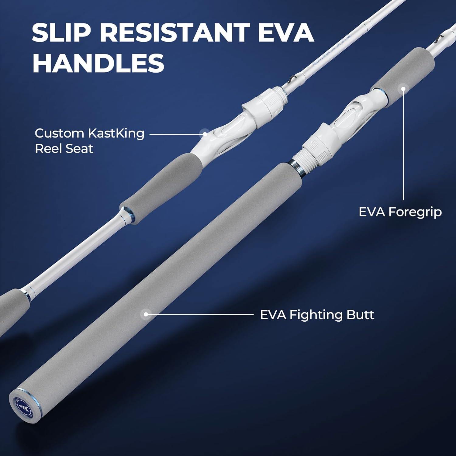 Centron Lite Fishing Rod and R - đánh giá và giá Fishing Rod Combo