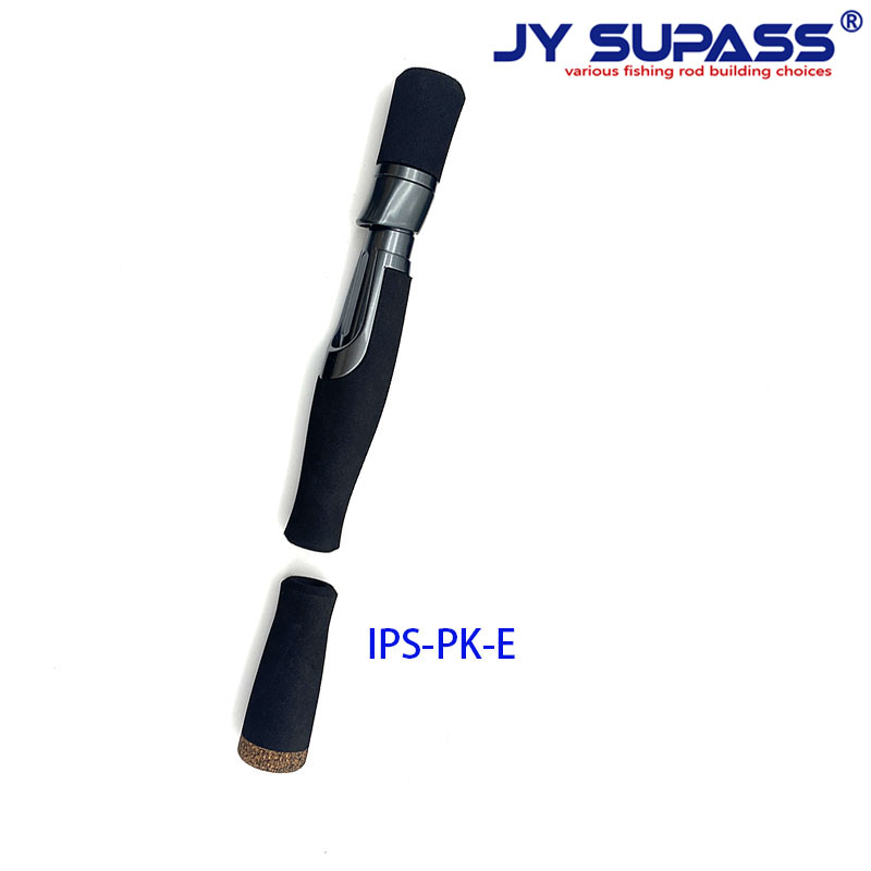 JY SUPASS IPS Custom Fishing R - đánh giá và giá Fishing Rod Repair Kit