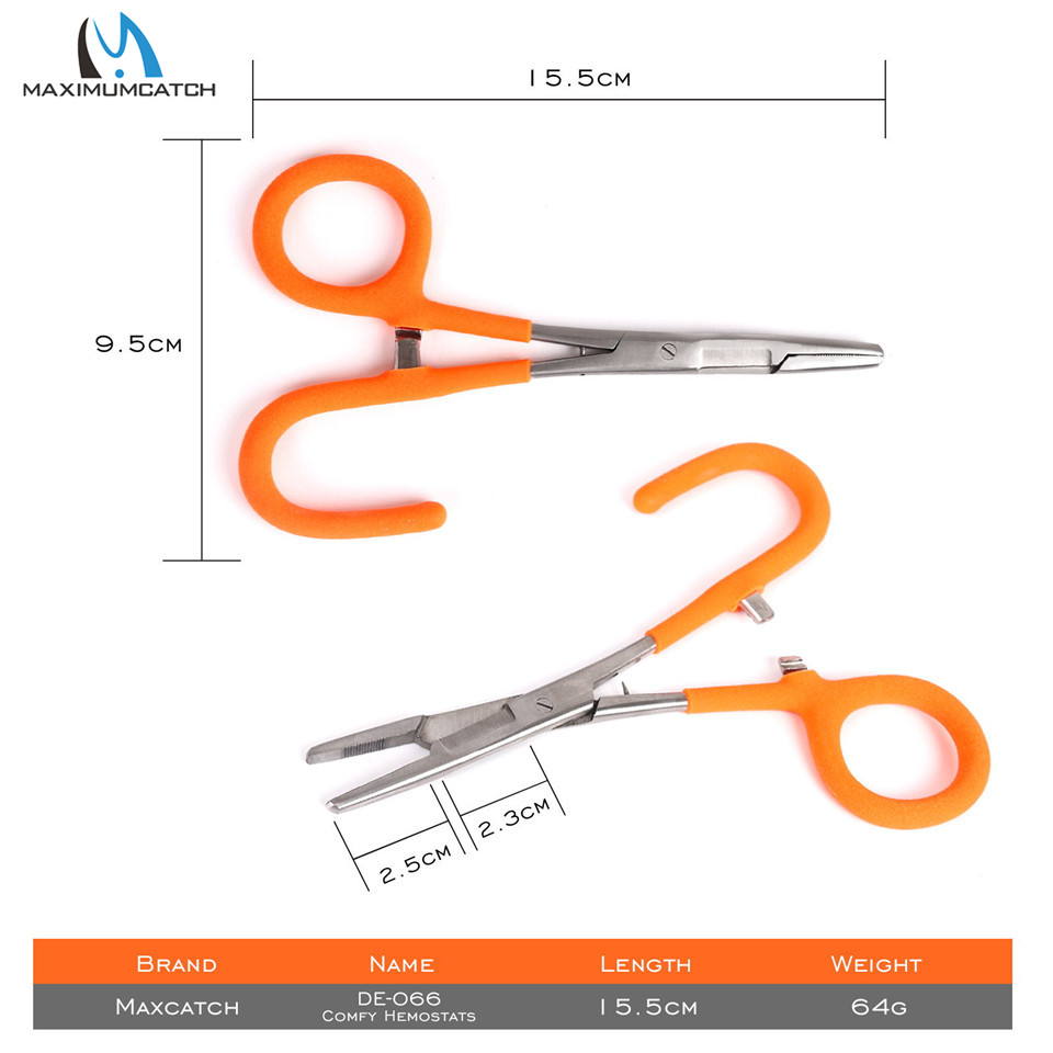 Maximumcatch Fly Fishing Hook  - đánh giá và giá Fishing Rod Fly