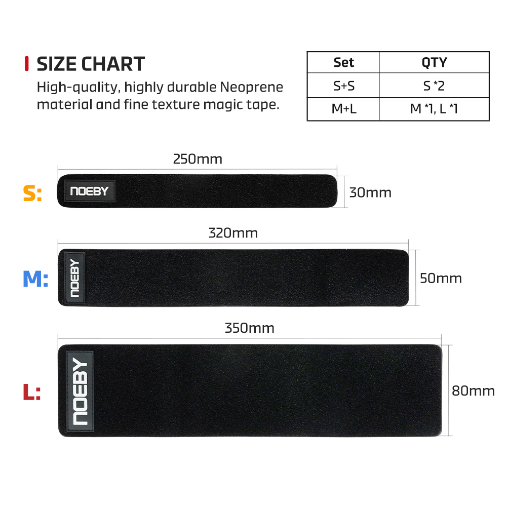 NOEBY Wide Fishing Rod Protect - đánh giá và giá Fishing Rod Casting