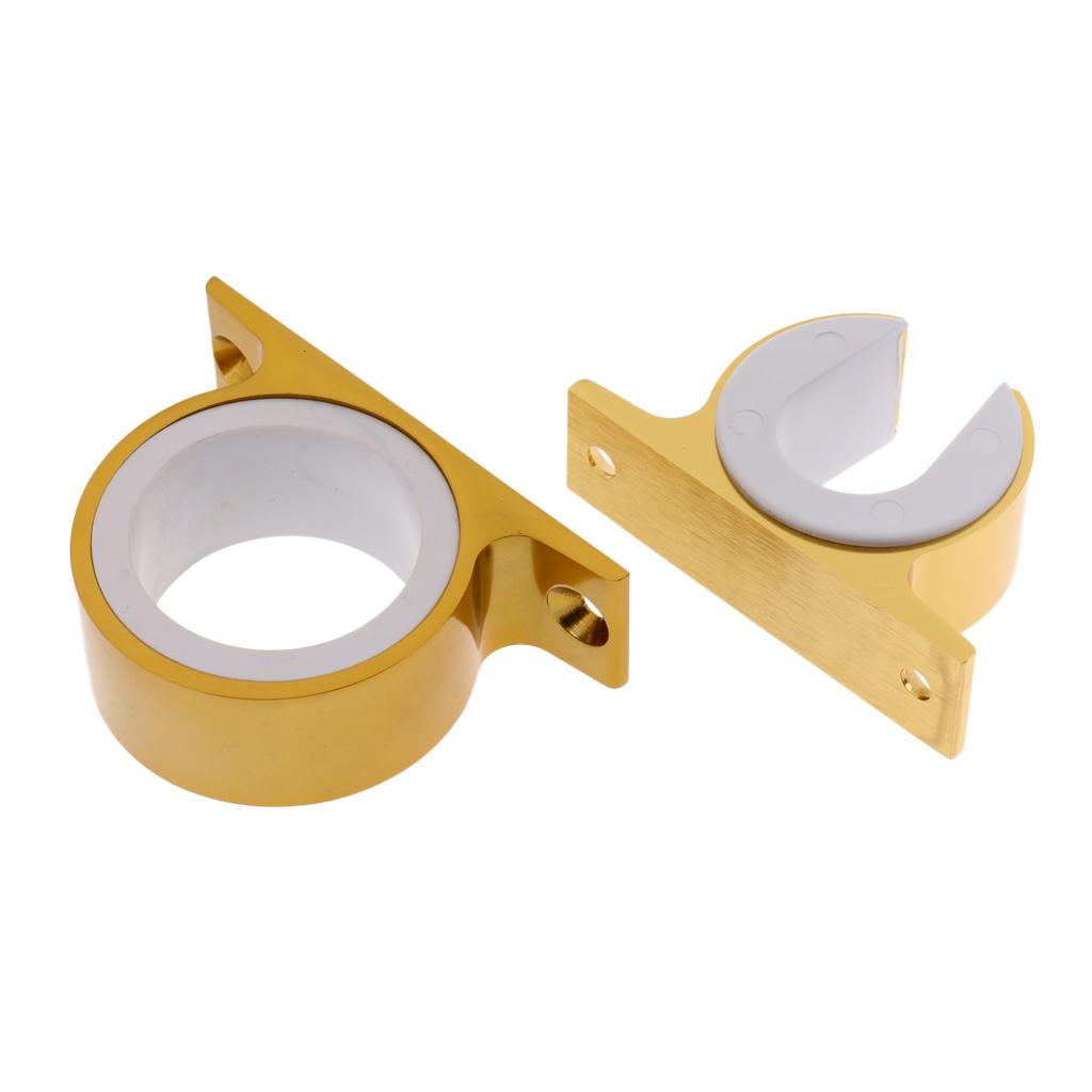 Gold Stainless Steel Fishing R - đánh giá và giá Fishing Rod Rack