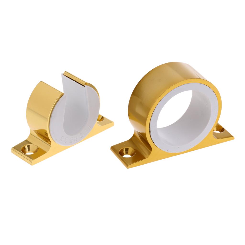 Gold Stainless Steel Fishing R - đánh giá và giá Fishing Rod Rack