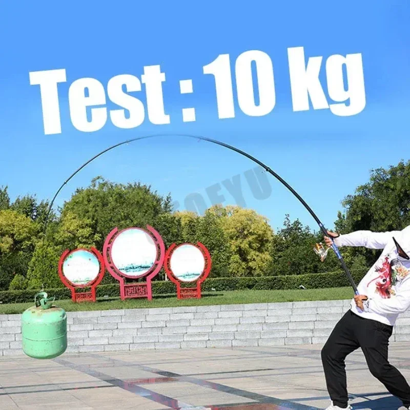 Best Telescopic Portable Rotar - đánh giá và giá Fishing Rod Surf
