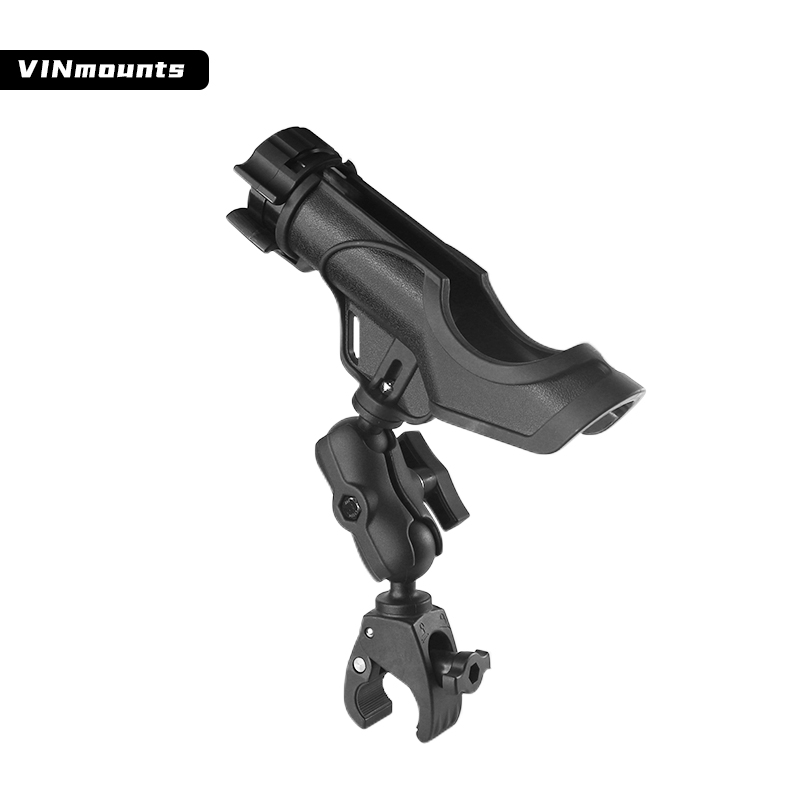 VIN mounts Fishing Rod Holder  - đánh giá và giá Fishing Rod Holder