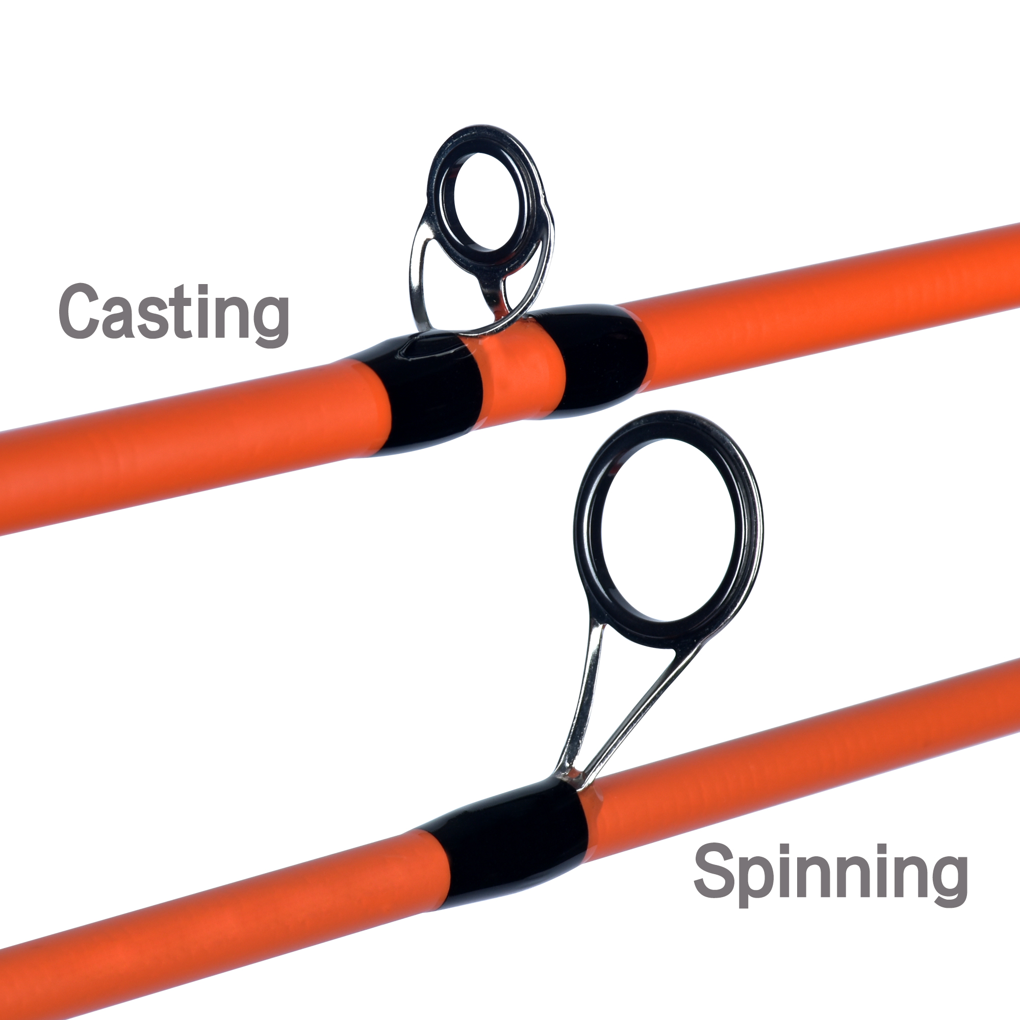 BIUTIFU Casting Spinning Mini  - đánh giá và giá Fishing Rod Surf