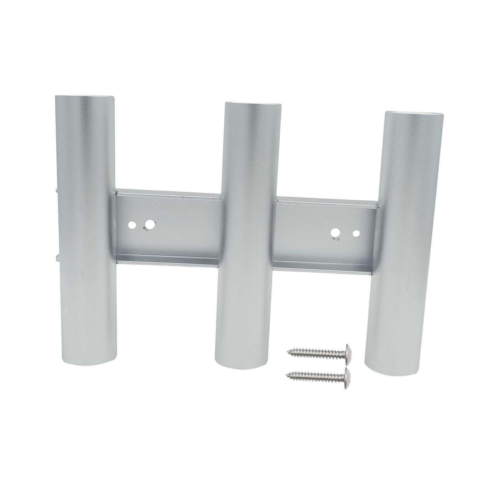 Marine Fishing Rod Rack Alumin - đánh giá và giá Fishing Rod Rack
