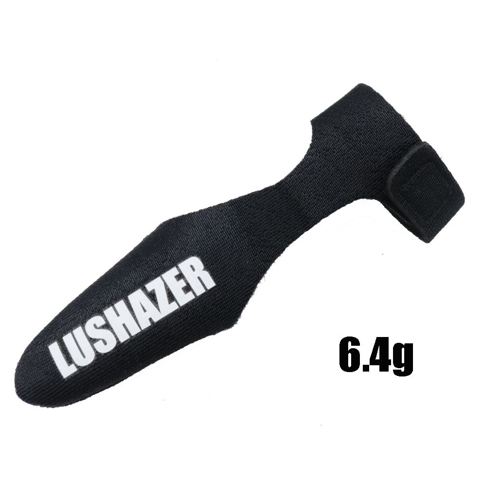 Magic Cable Band Belt Elastic  - đánh giá và giá Fishing Rod Case