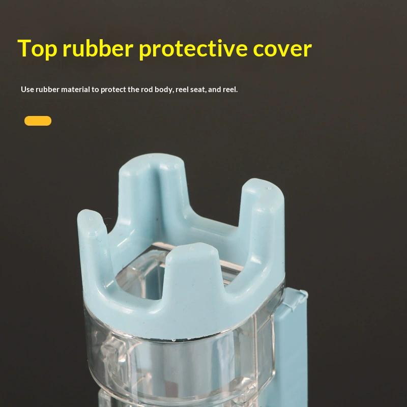 Fishing Barrel Bottle Holder F - đánh giá và giá Fishing Rod Case