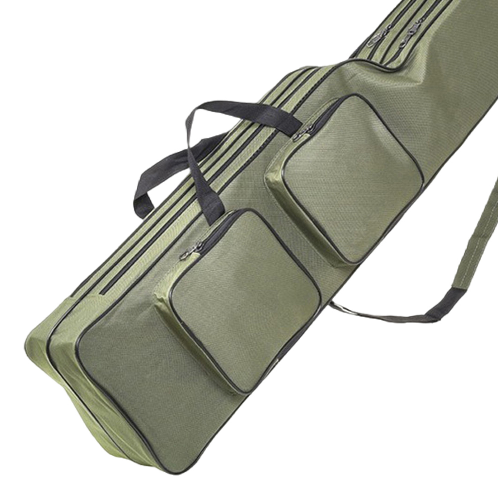 Fishing Rod Bags 150cm Waterpr - đánh giá và giá Fishing Rod Case