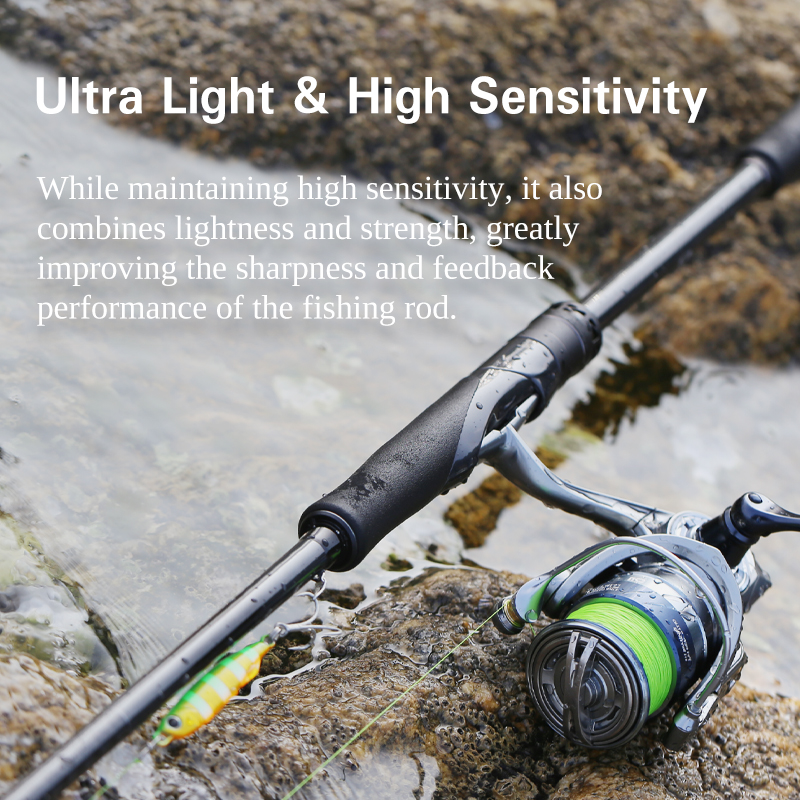 TSURINOYA ANHUR 2.4m 2.59m 2.7 - đánh giá và giá Fishing Rod Surf