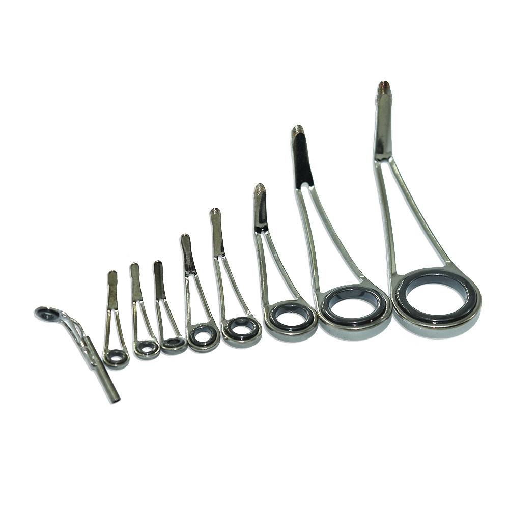 9pcs/Kit Rock Trout Fishing Ro - đánh giá và giá Fishing Rod Repair Kit