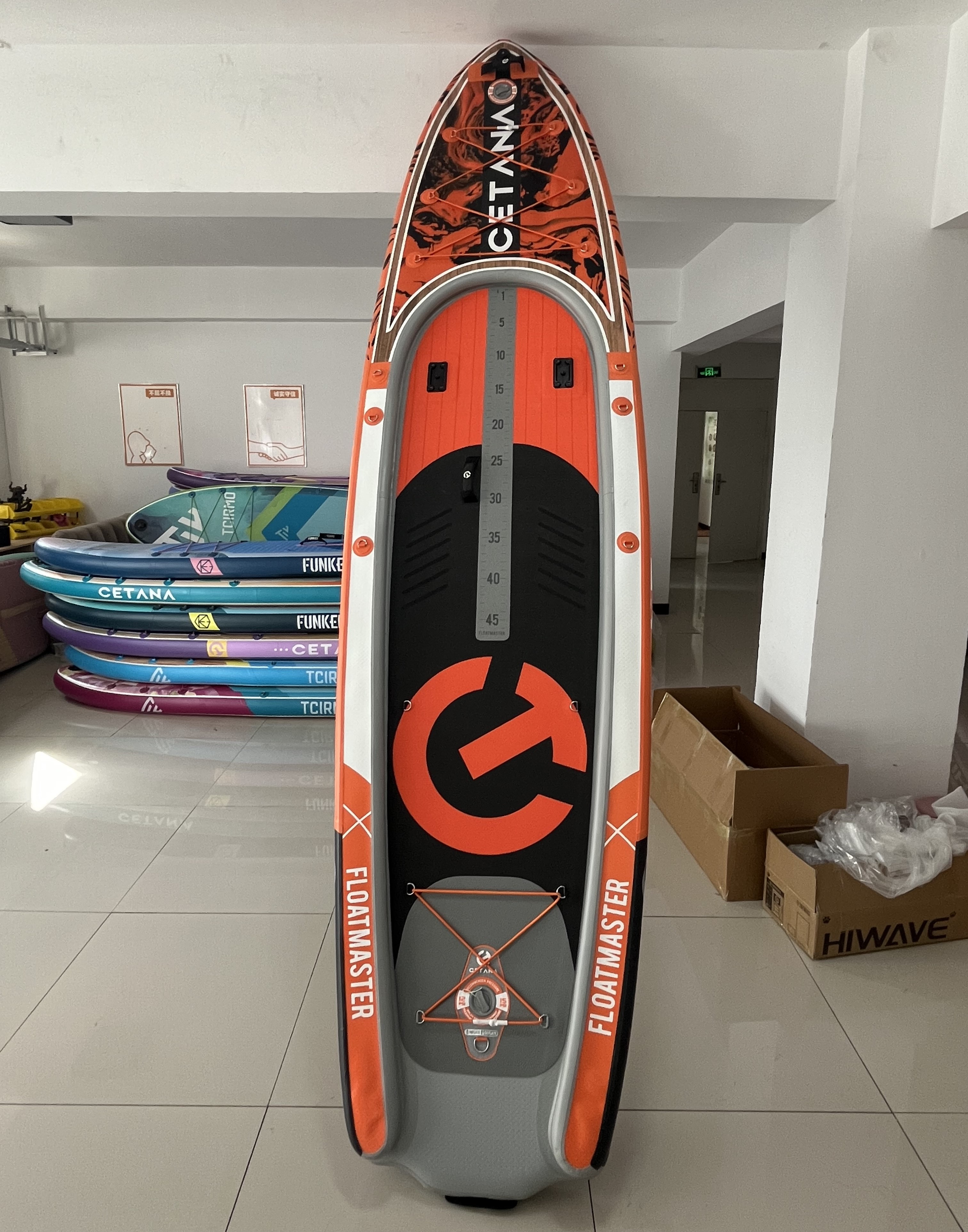 China Factory Inflatable Boat  - đánh giá và giá Fishing Rod Holder