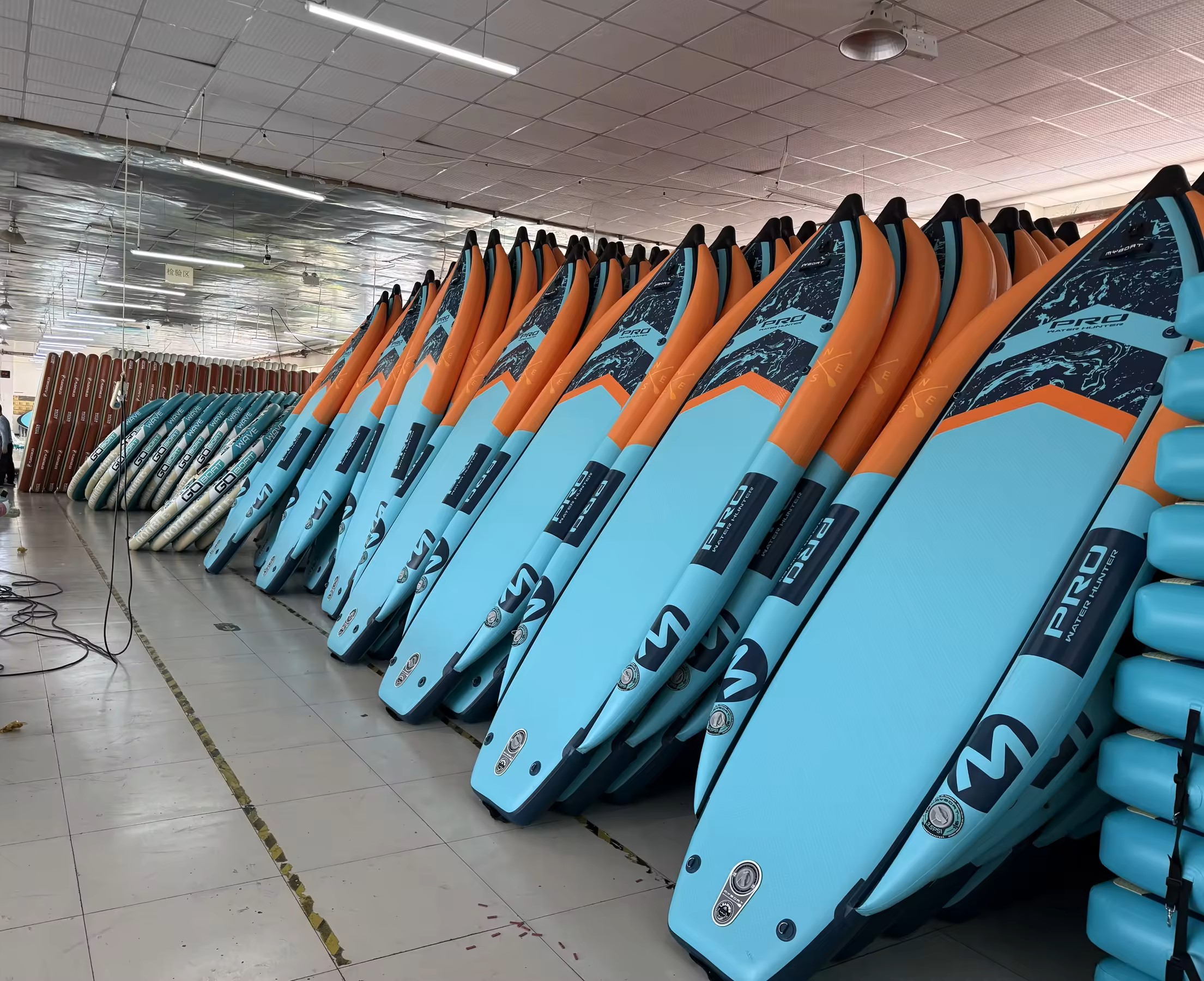 China Factory Inflatable Boat  - đánh giá và giá Fishing Rod Holder